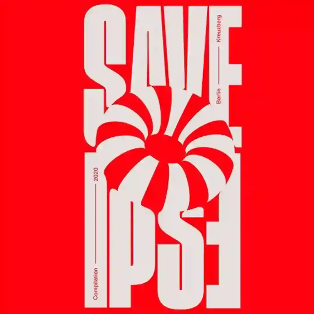 SAVE IPSE cover