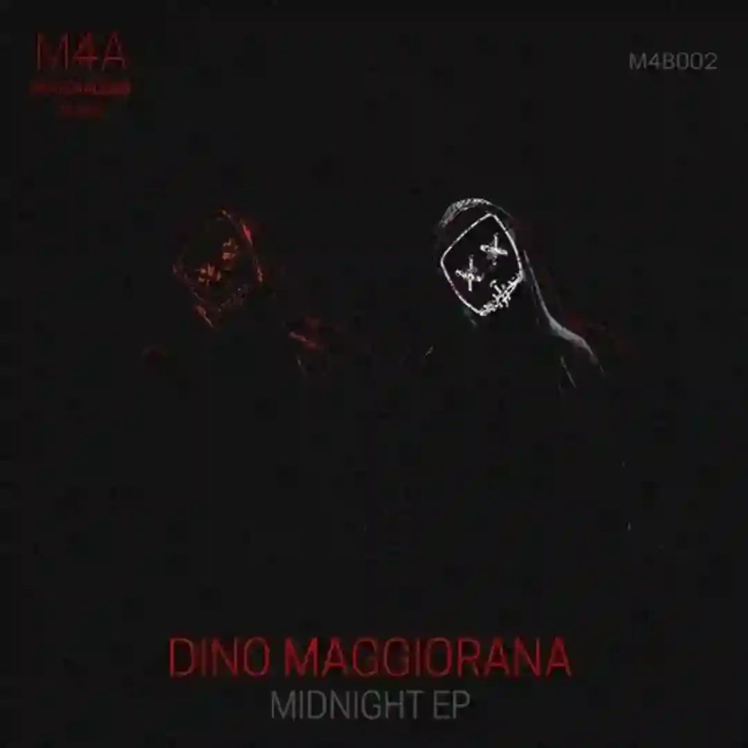 Midnight (Original Mix) cover