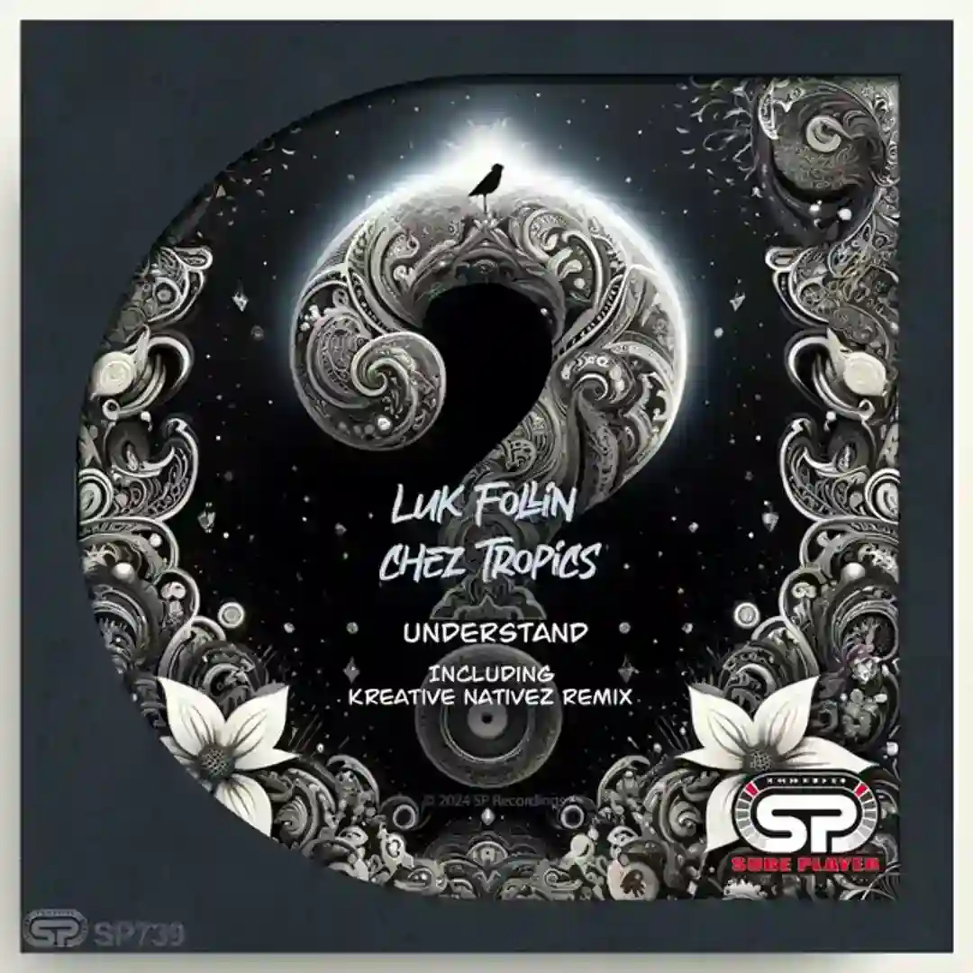 Understand (Original Mix) cover