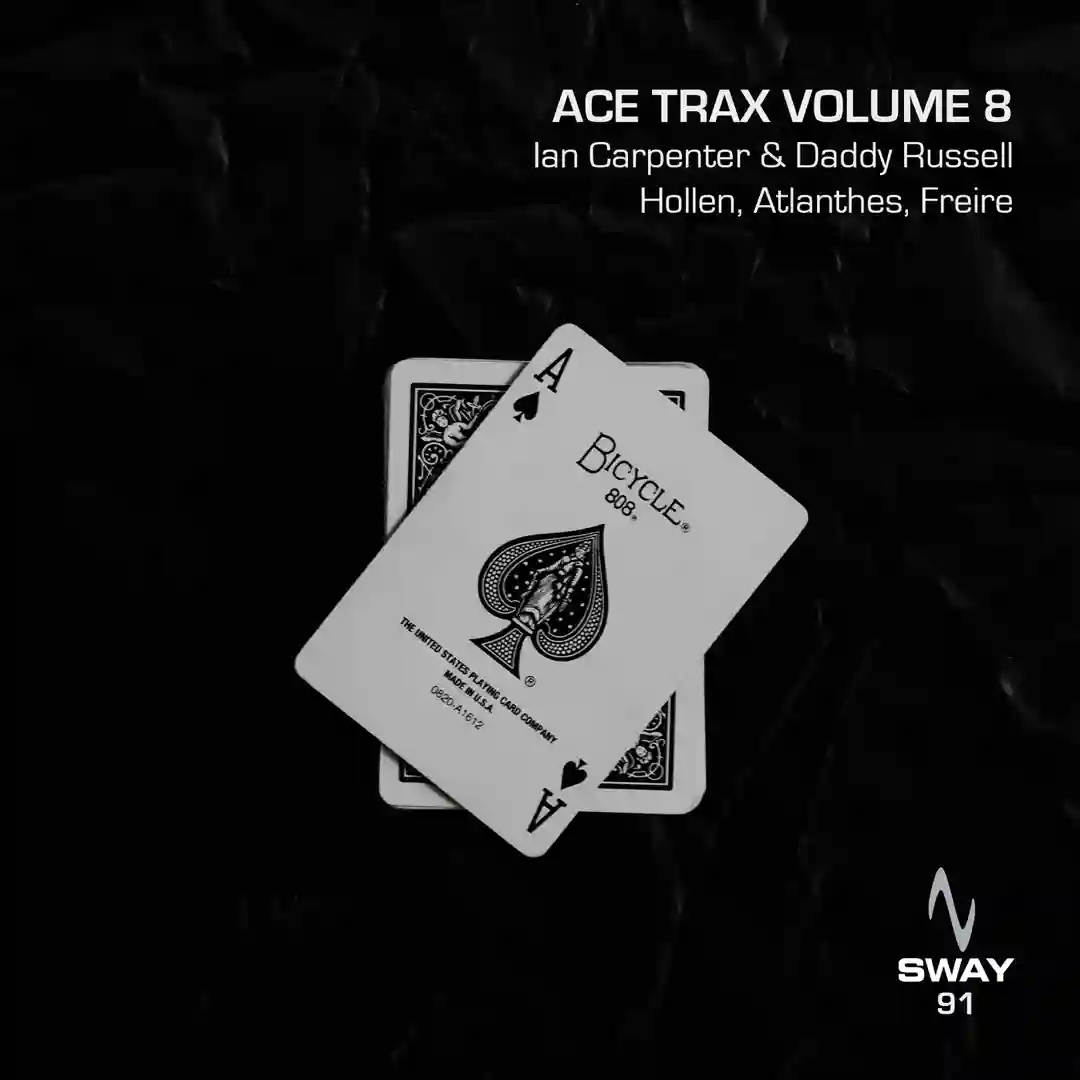 Trident Signal (Original Mix) cover