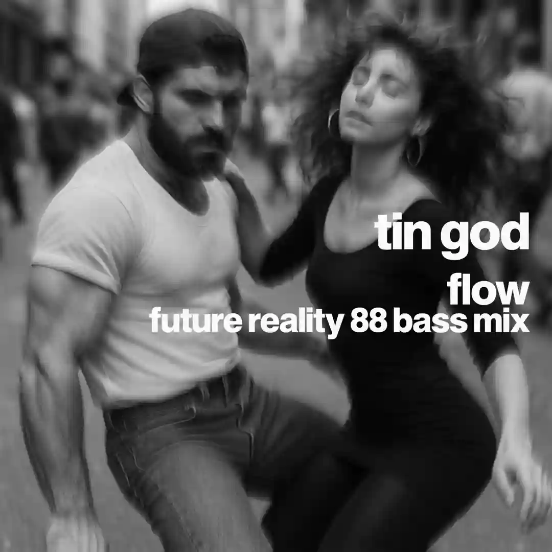 Flow (Future Reality 88 Break Mix) cover