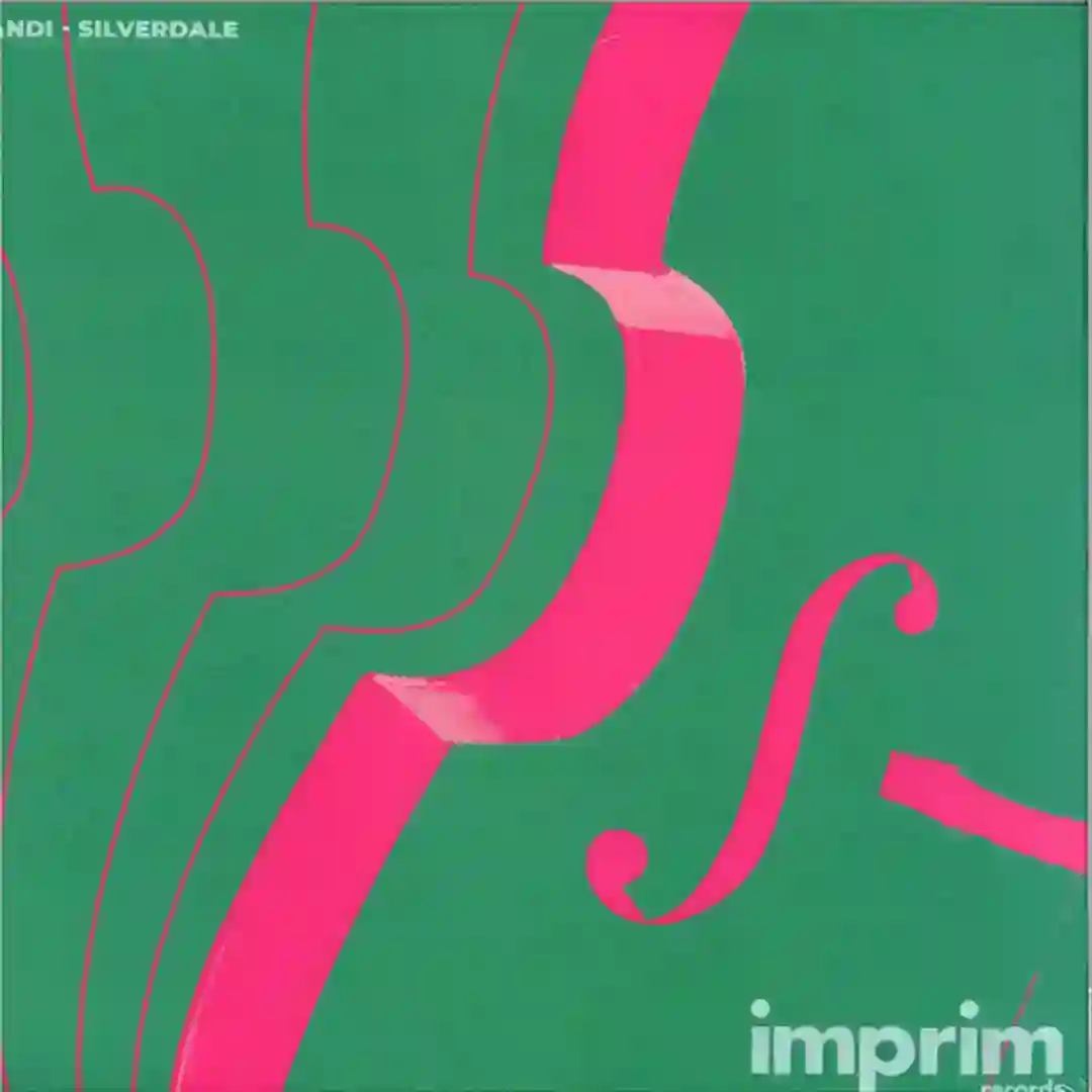 Silverdale (Cally Remix) cover