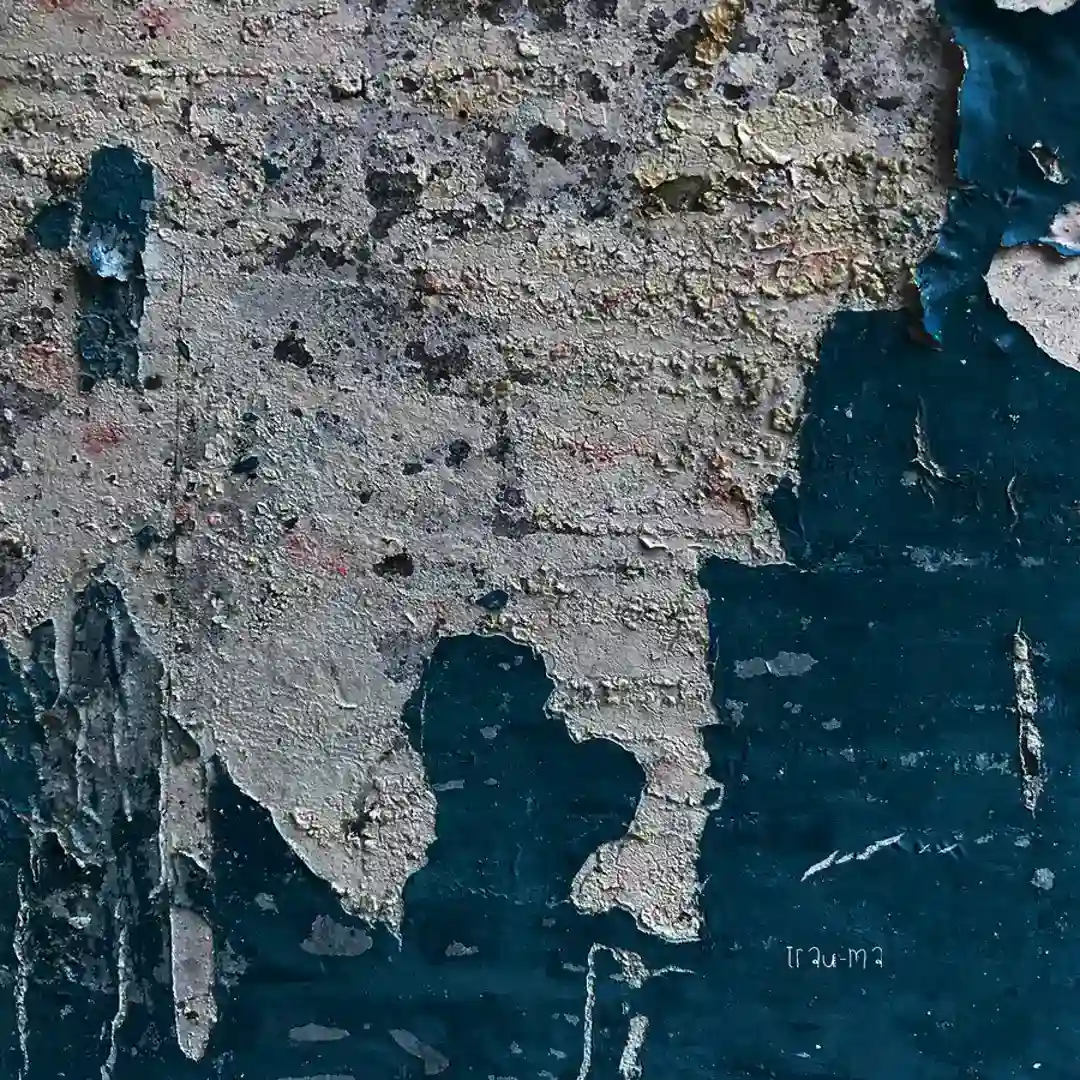 Mistral cover