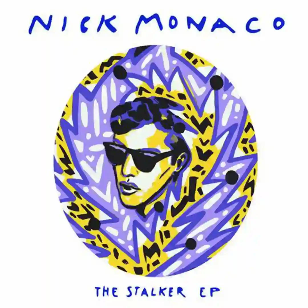 The Stalker (Tanner Ross' Hiding in the Bassbins Remix) cover