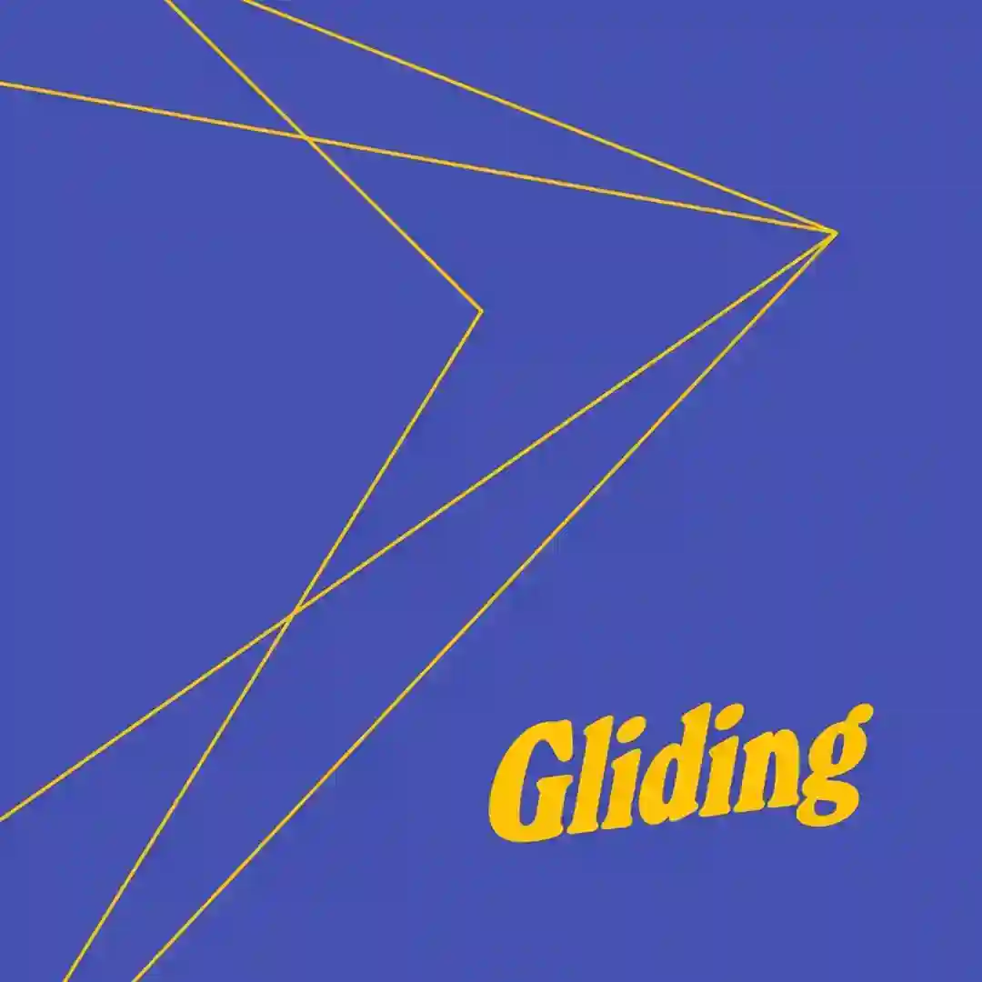 Gliding cover