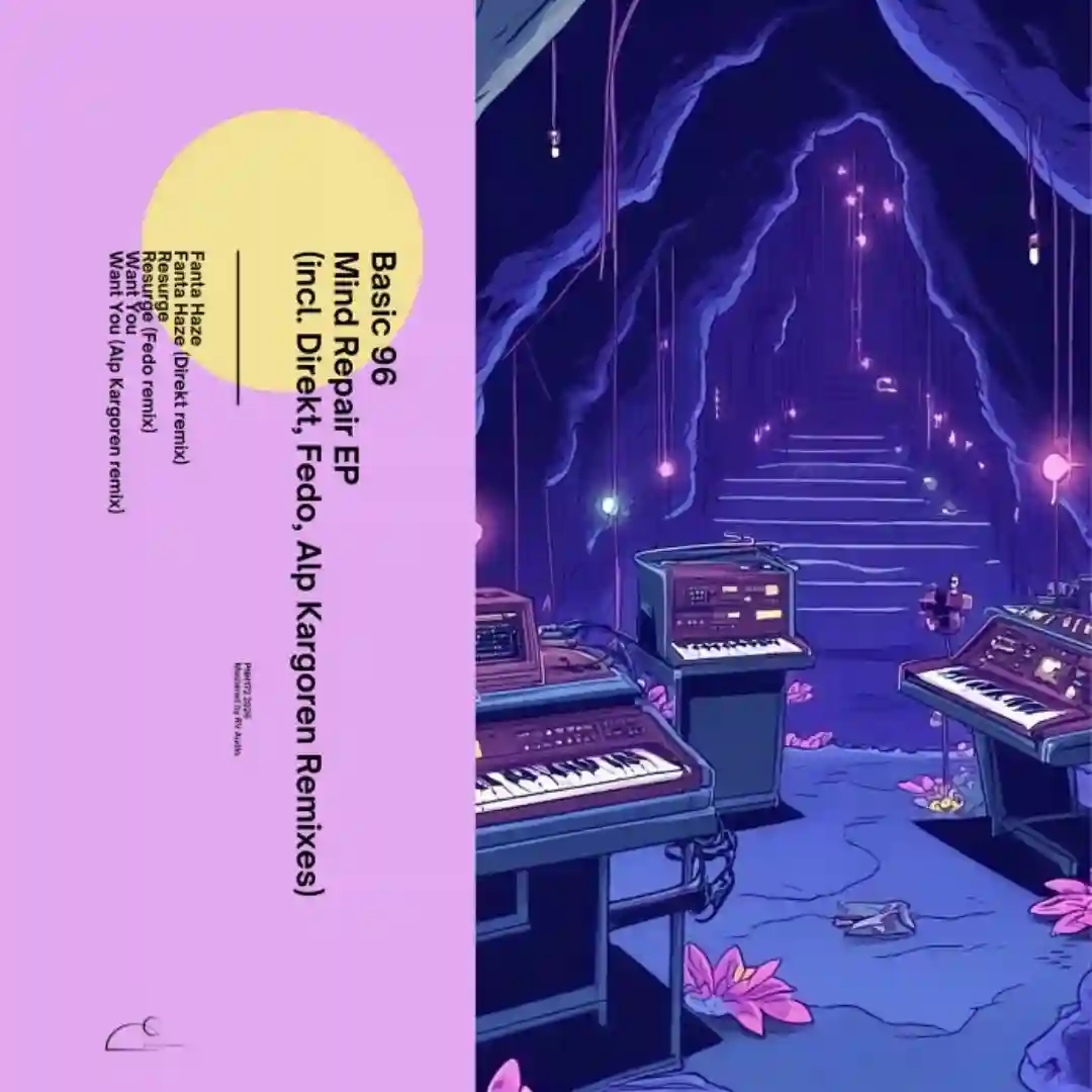 Resurge (Fedo Remix) cover