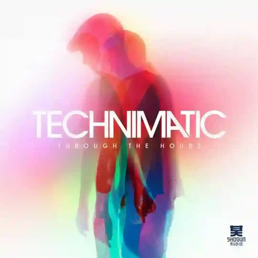 Weightless feat. Lucy Kitchen (Original Mix) cover
