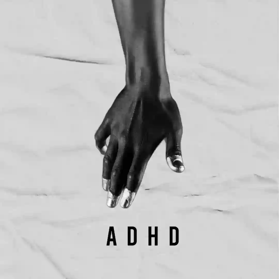 ADHD cover