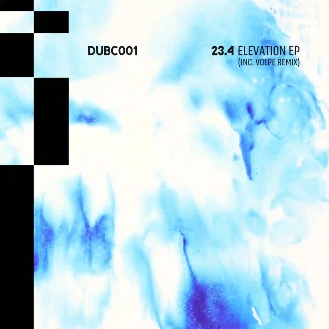 Elevation (Original) cover