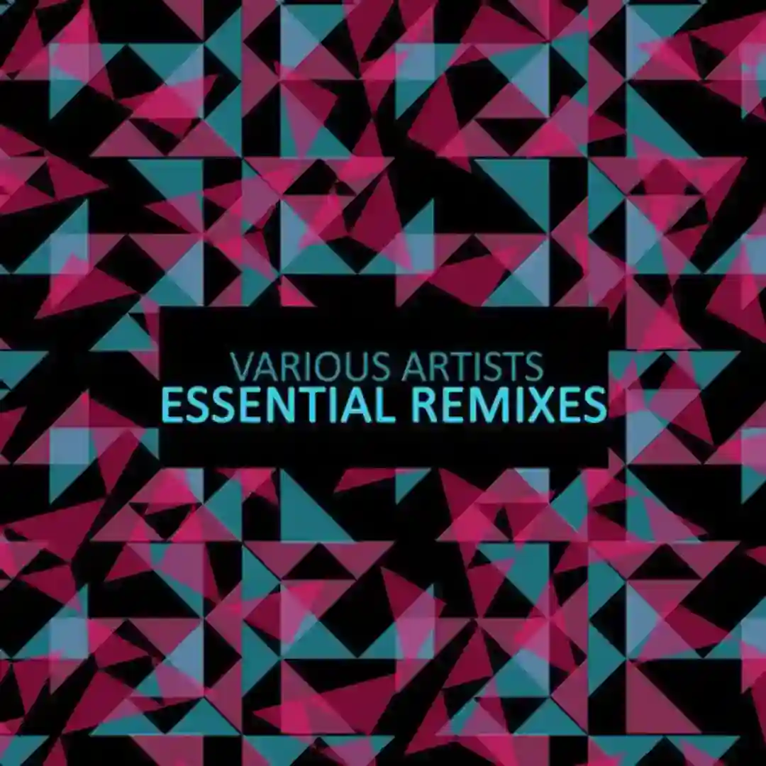 Jump On It (Archie Hamilton Remix) cover
