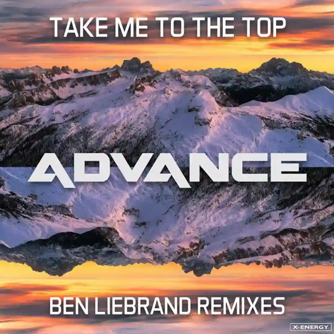 Take Me to the Top (Ben Liebrand Le Disco Mix DJ Edit) cover