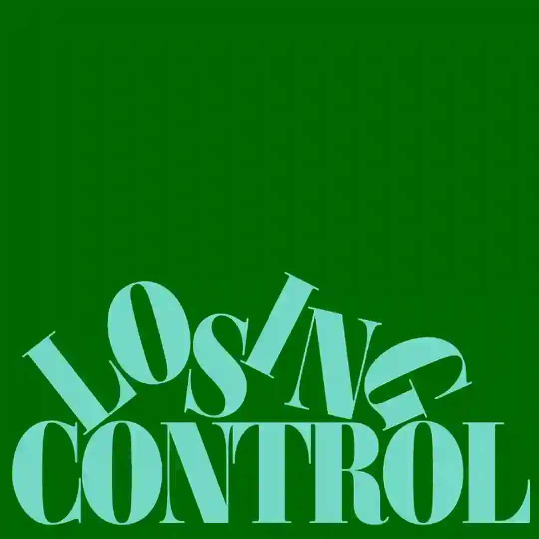 Losing Control (Extended Mix) cover