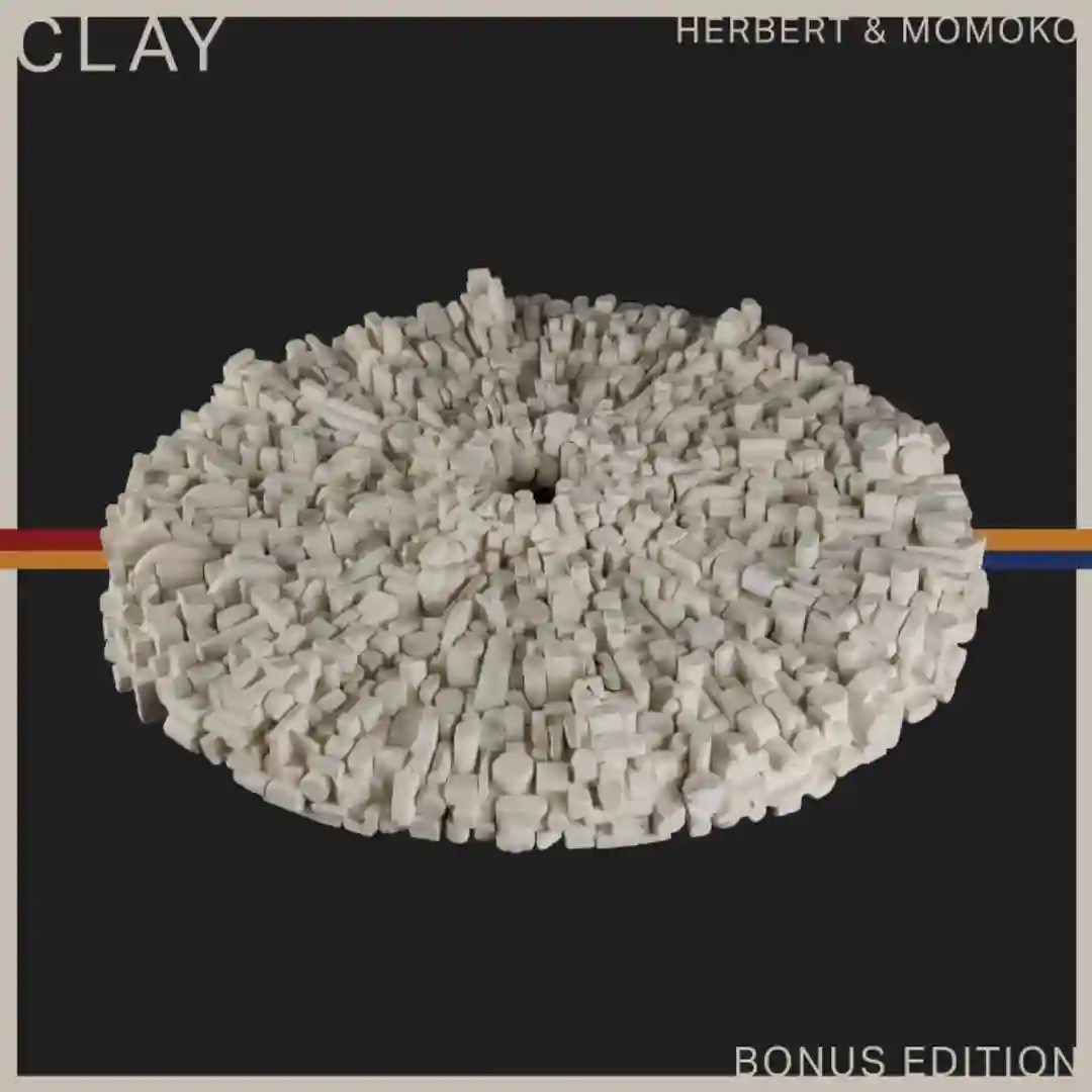 More And More (Original Mix) cover