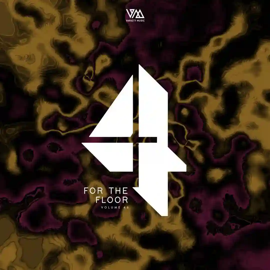 4 For The Floor Vol. 43 cover