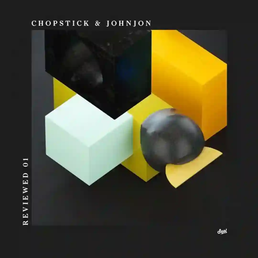 Reviewed 01 cover