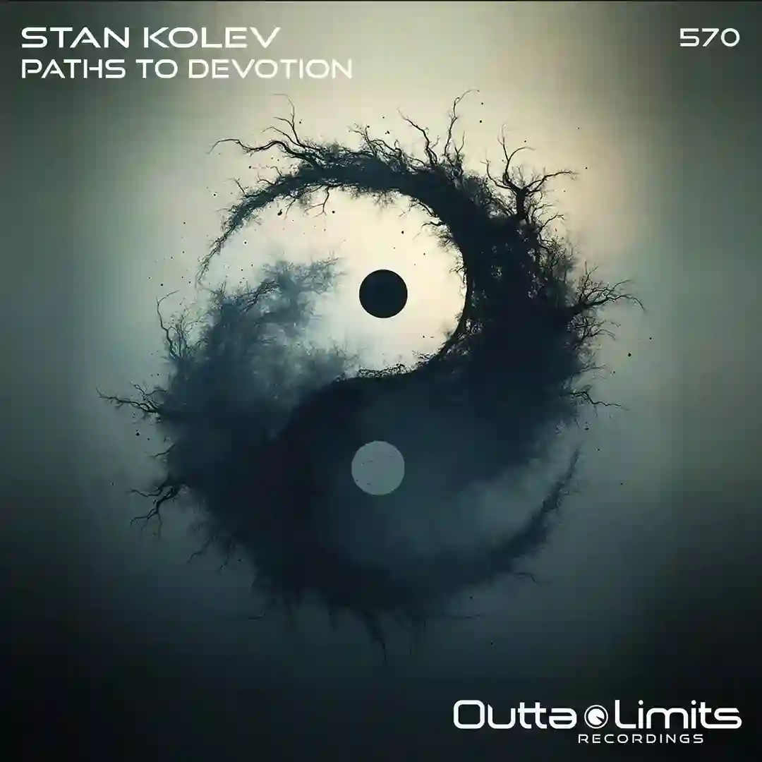 Paths To Devotion (Radio Edit) cover