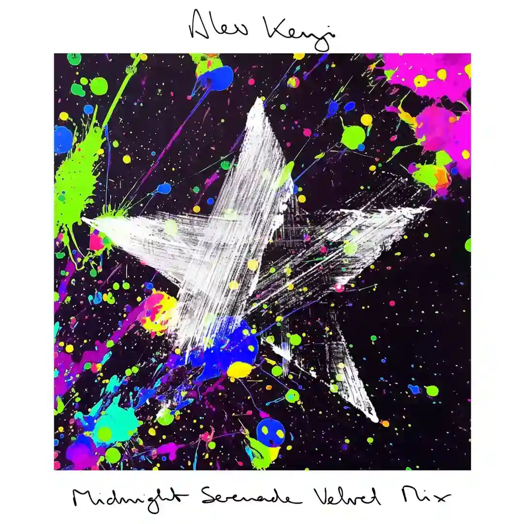 Midnight (Velvet Mix) cover