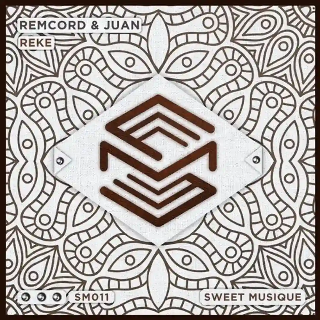 Asek (Original Mix) cover