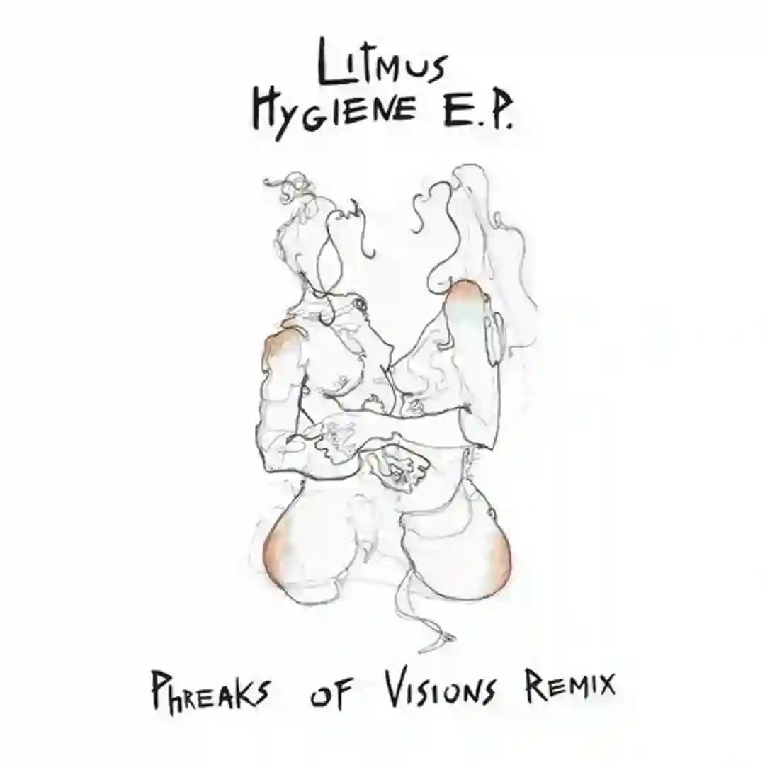 Hygiene (Phreaks Of Visions Remix) cover