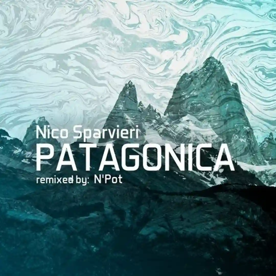 Patagonica cover