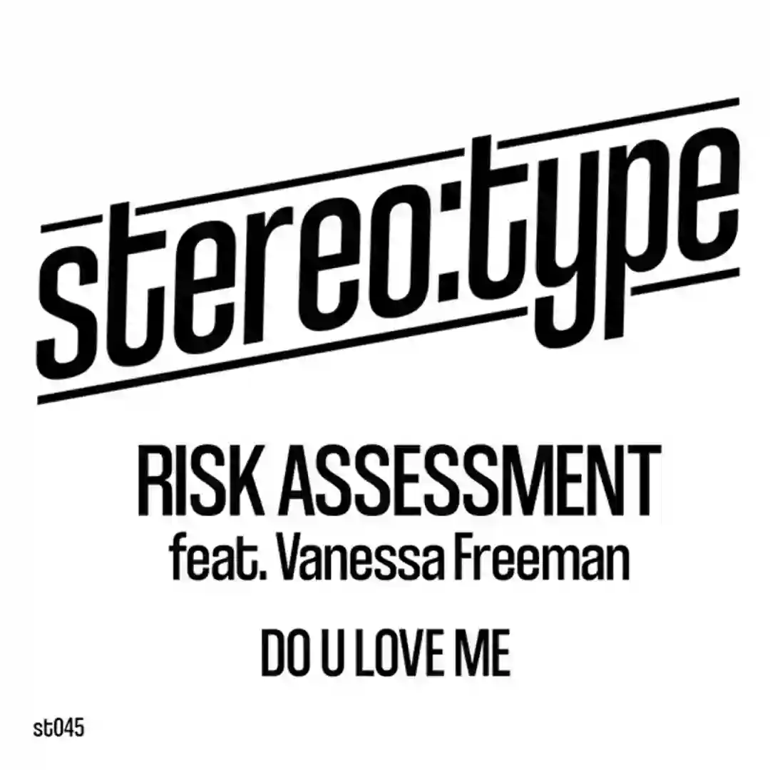 Do U Love Me (Instrumental Mix) cover