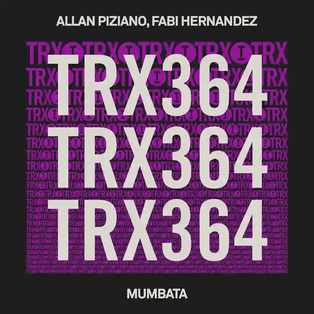 Mumbata (Extended Mix) cover