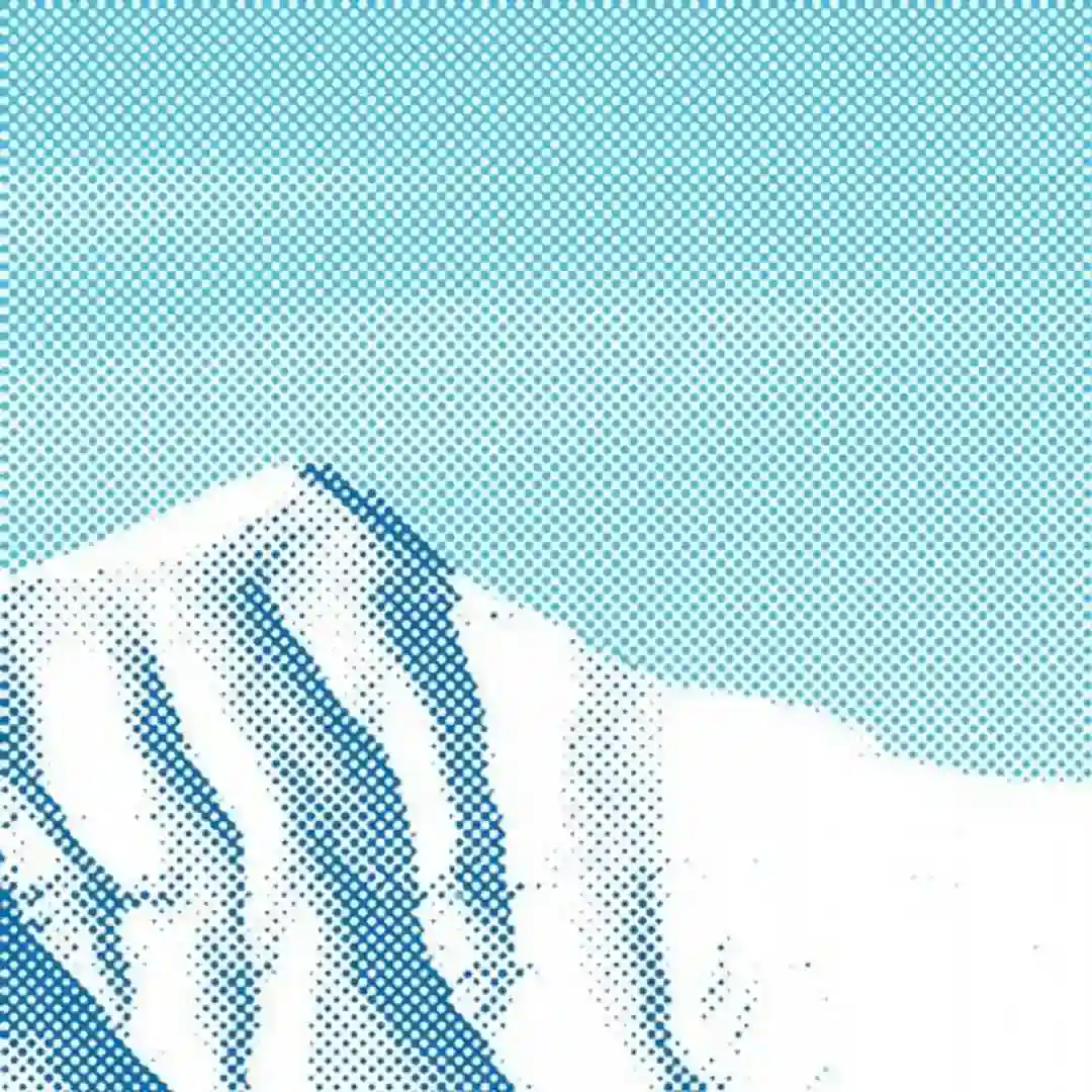 Clear Mountain cover