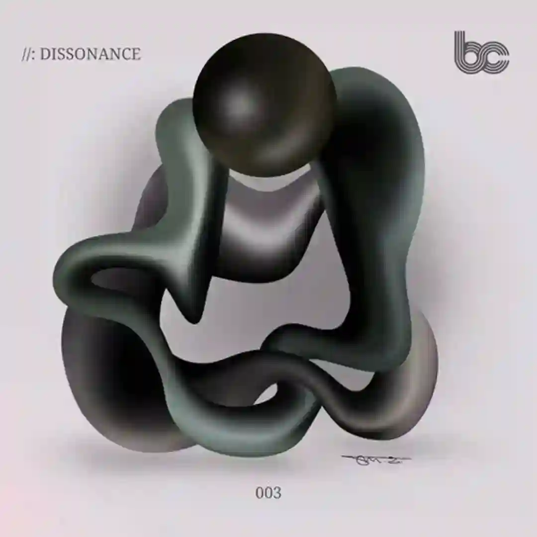 A Dance In The Sky cover