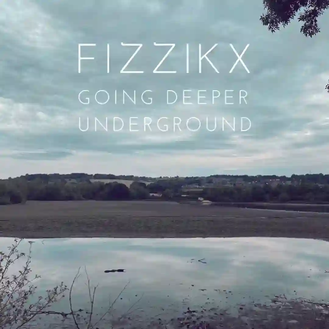 Going Deeper Underground cover