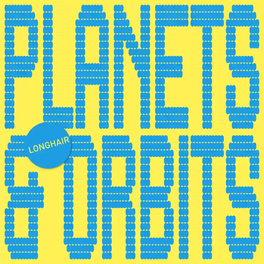 Planets & Orbits cover
