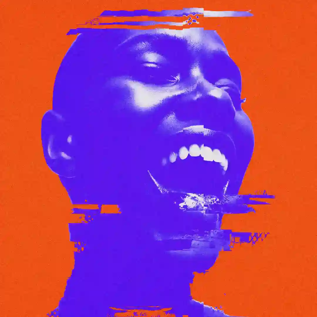 Losing My Mind (Original Mix) cover