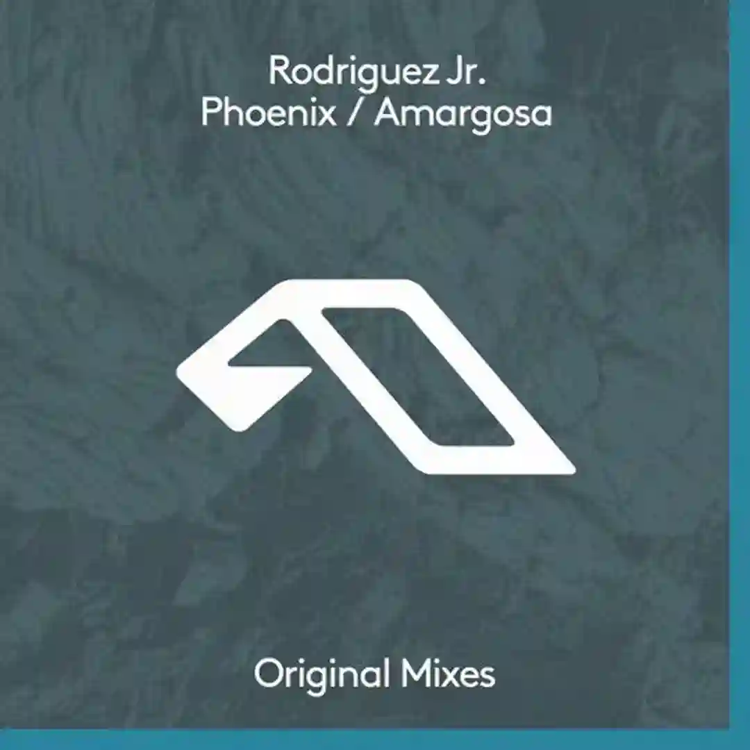 Phoenix / Amargosa cover