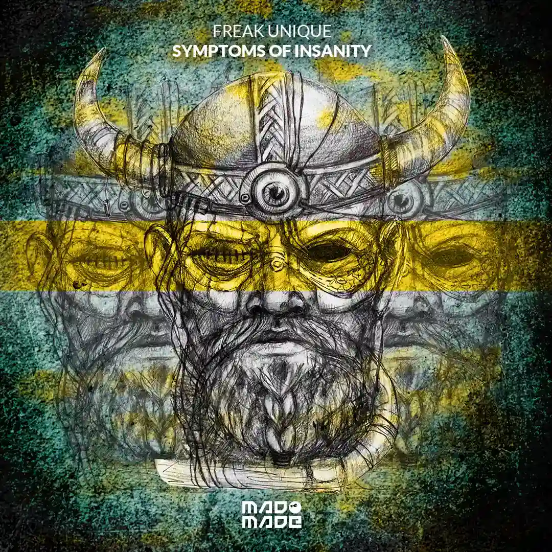 Symptoms Of Insanity (Original Mix) cover