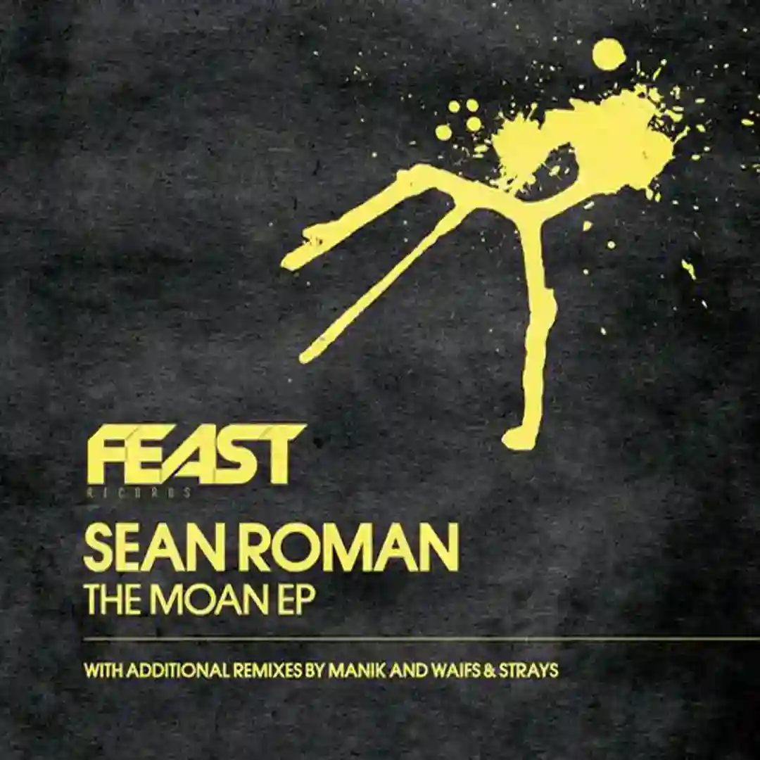 Moan (MANIK Remix) cover