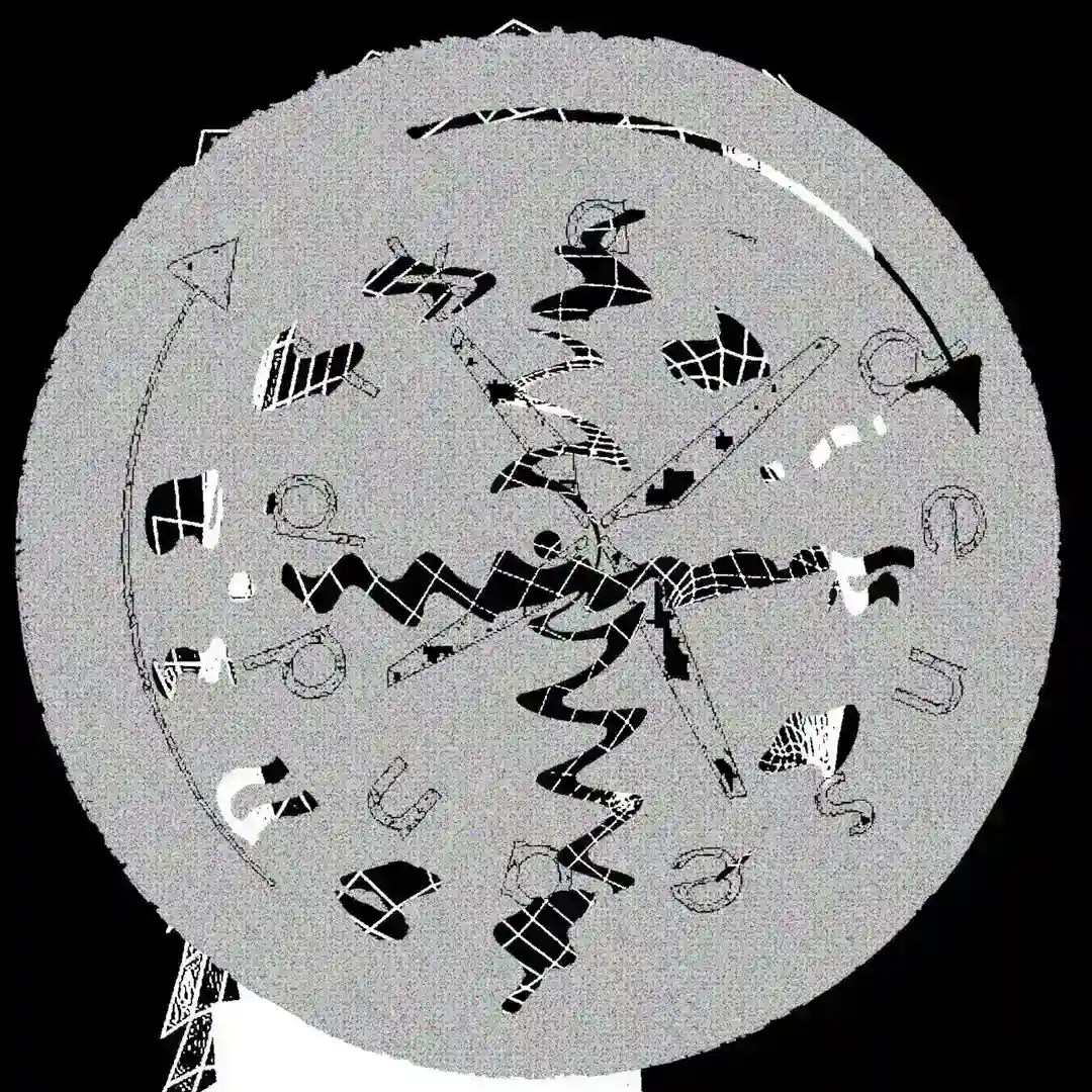 Apache (Anna Unusyan Remix) cover