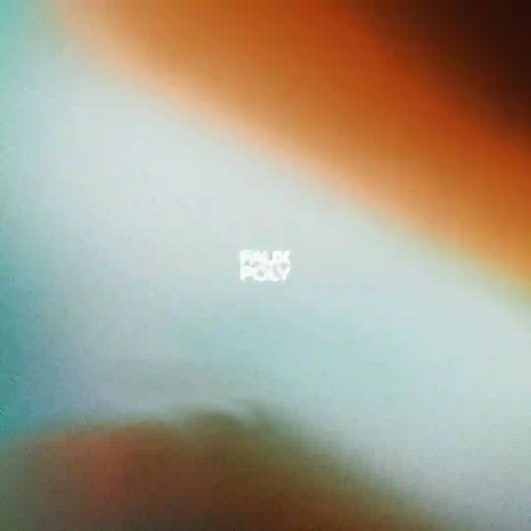 No Clear Shape (Blomfelt & Narby Remix) cover