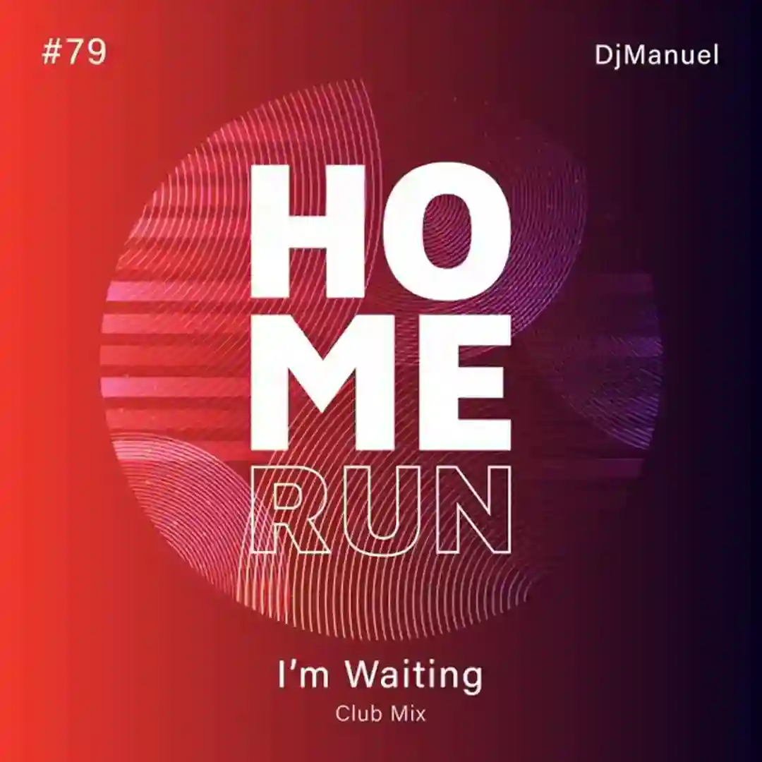 I'm Waiting cover