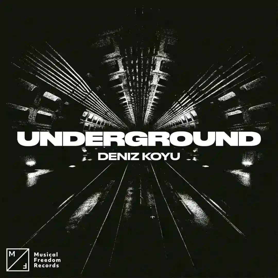 Underground (Extended Mix) cover