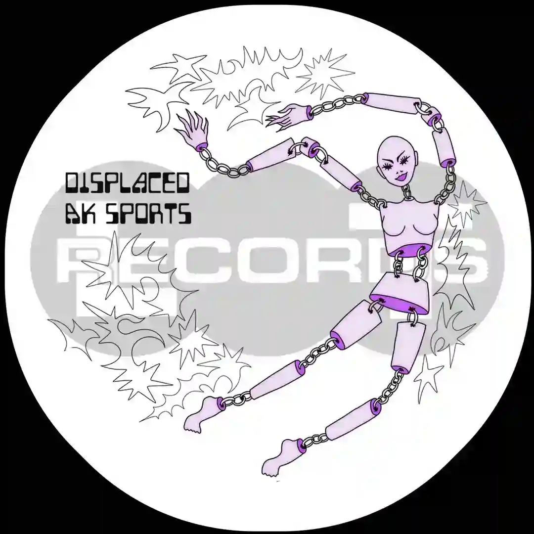 The Humans Are Dead cover