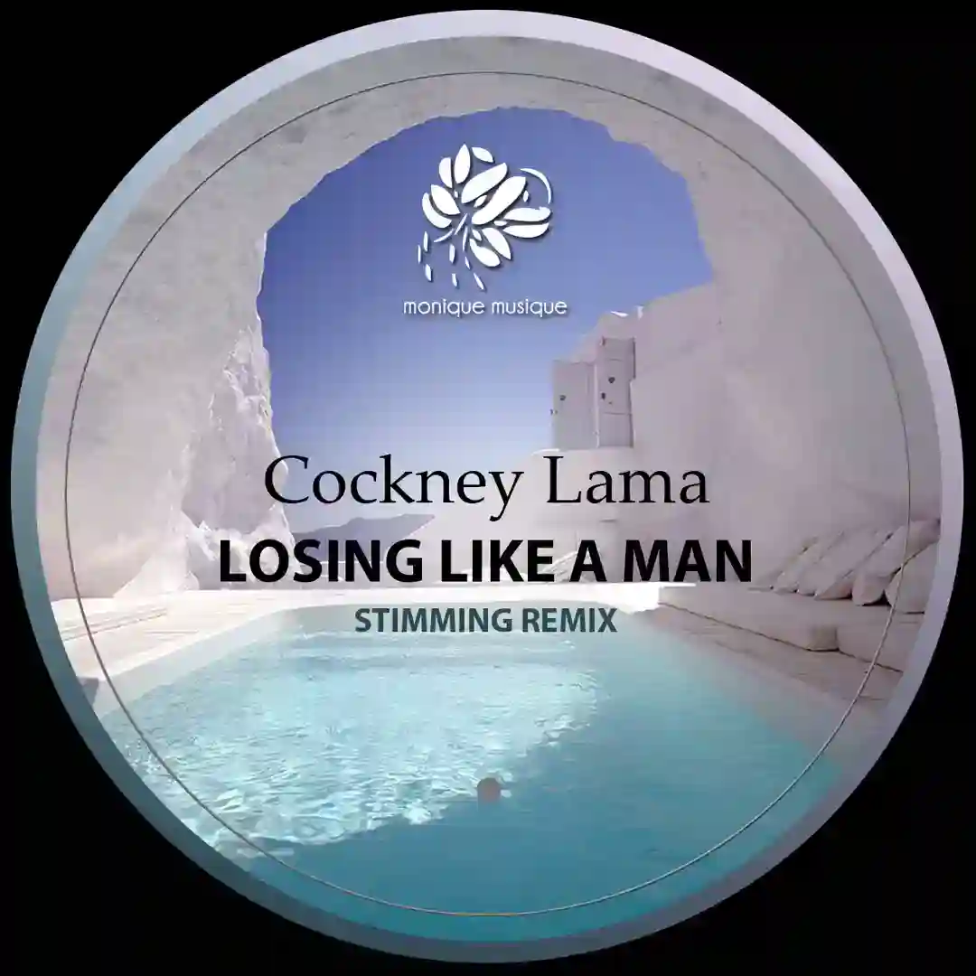 Losing Like A Man (Stimming Remix) cover