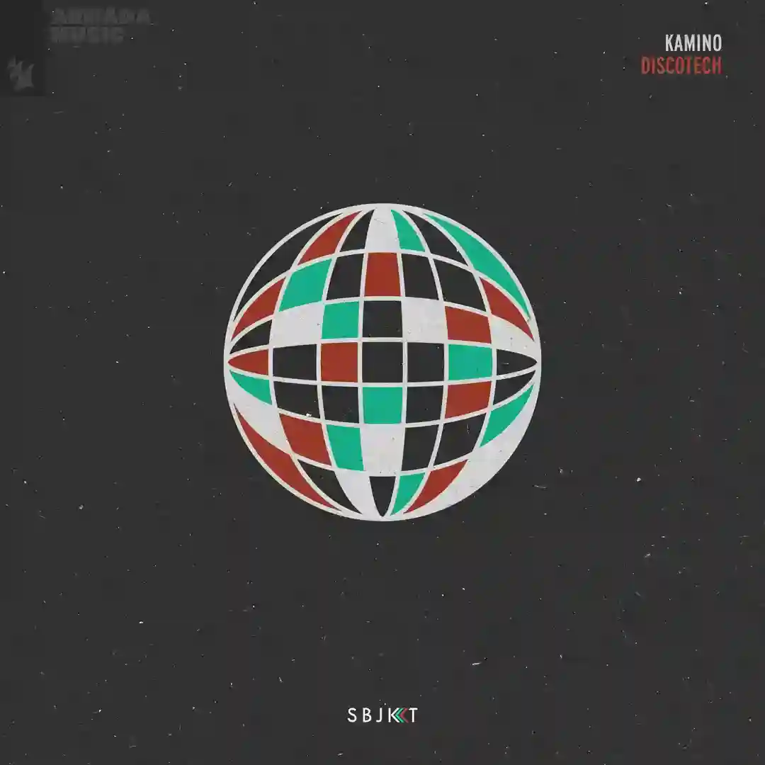 Discotech (Extended Mix) cover