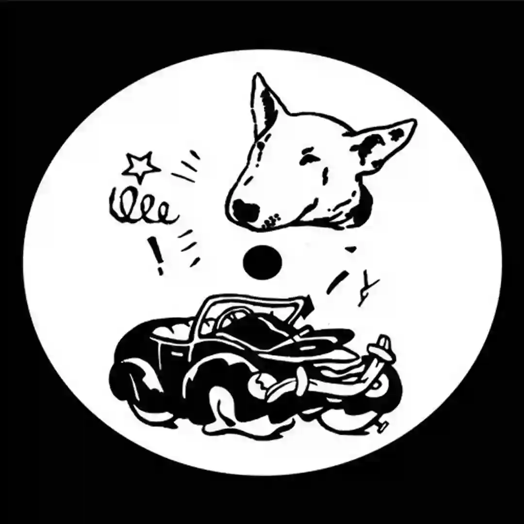 Rush Hour Traffic (Original Mix) cover