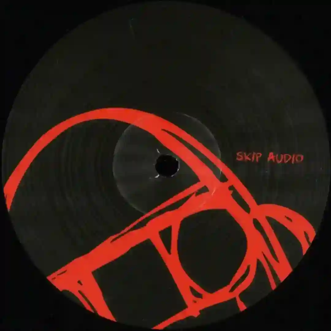 Acid Roller VINYL ONLY  cover