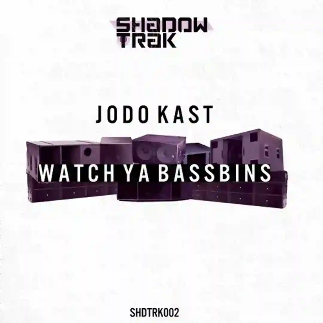 Watch Ya Bassbins (Mind of a Dragon Remix) cover