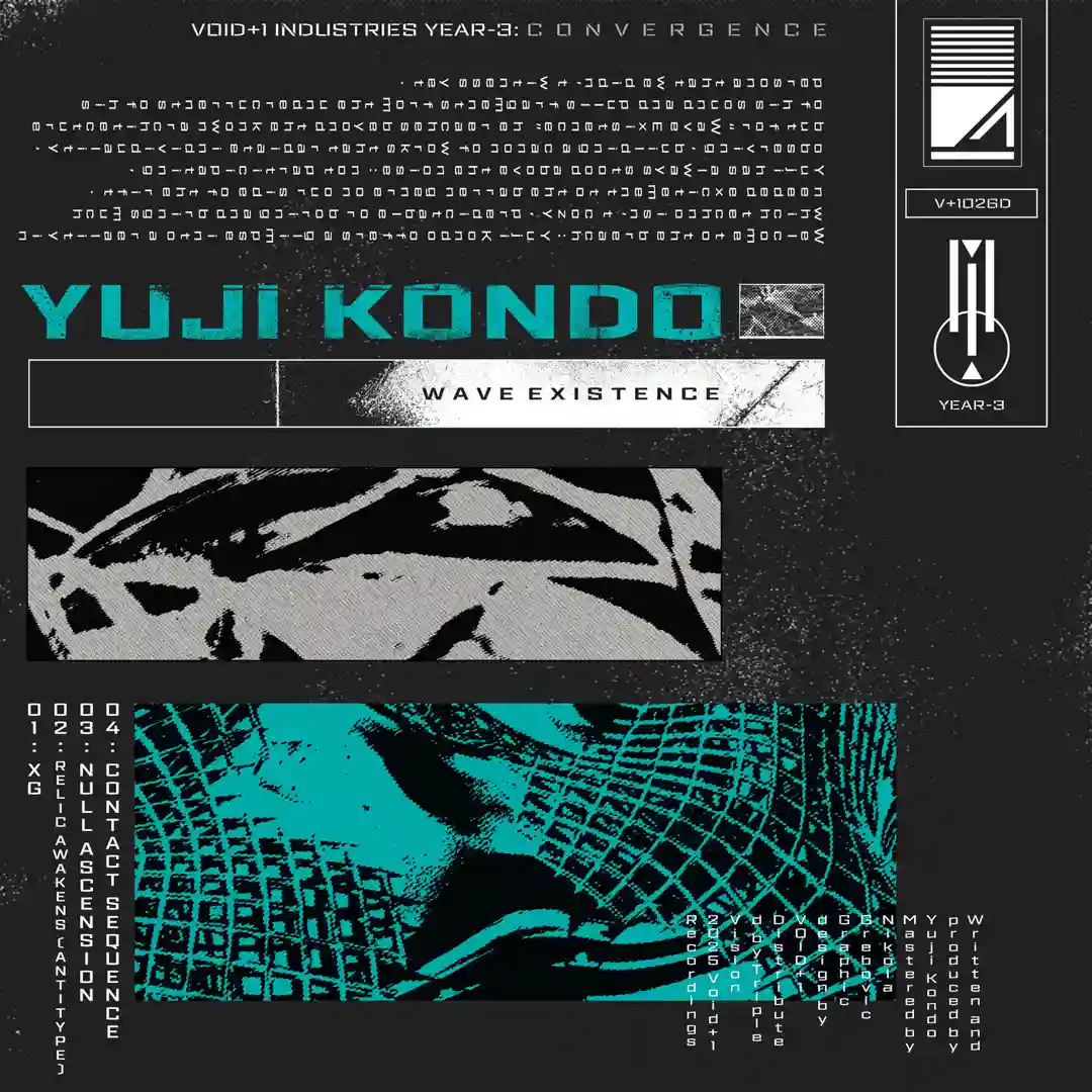 XG (Original Mix) cover