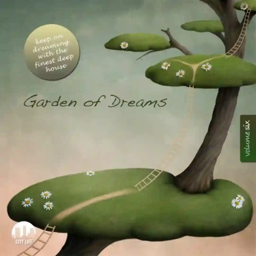 The Death of Death - Deep House Remix cover