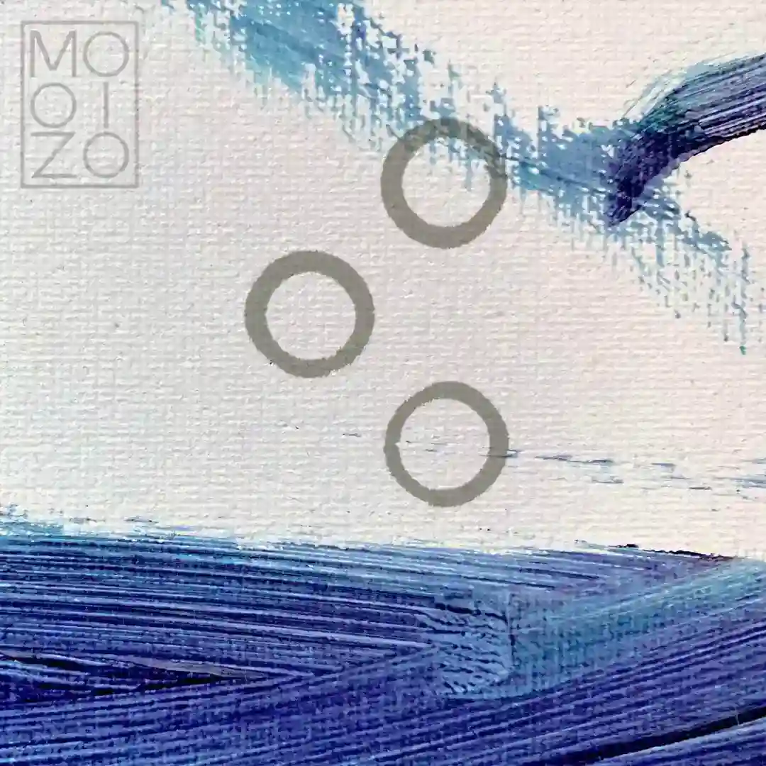 Blue Sessions cover