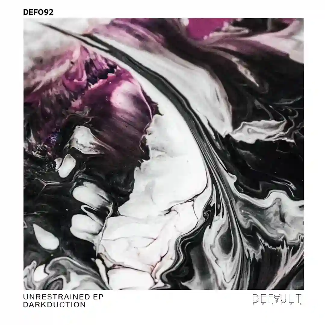 Unknown Path (Original Mix) cover