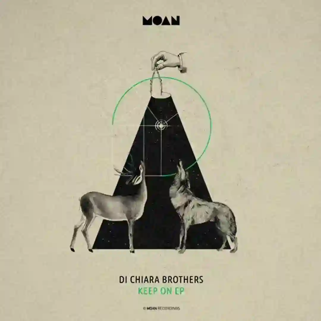 Bolid (Original Mix) cover