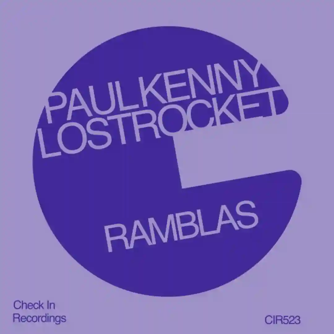 Ramblas cover